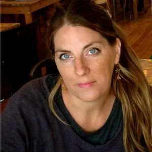 Meet your Posher, Therese